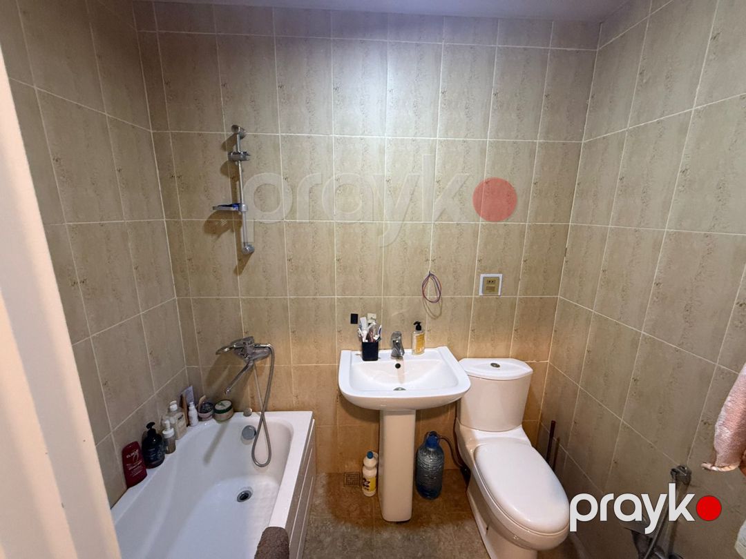 Satılır 1 otaqlı yeni tikili 41 m² — Mənzil, Bakı (3)