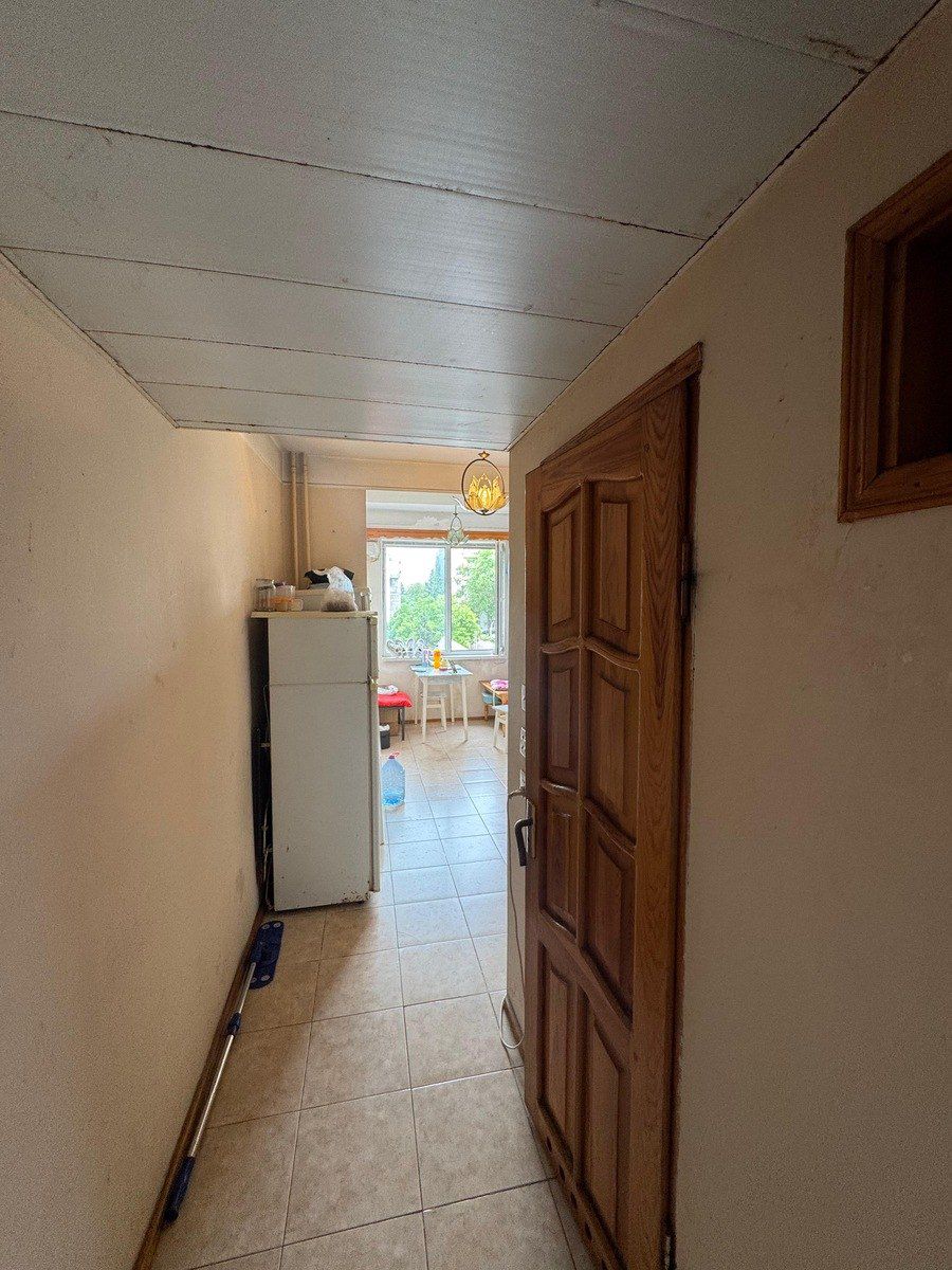 Satılır 1 otaqlı köhnə tikili 45 m² — Mənzil, Bakı (4)