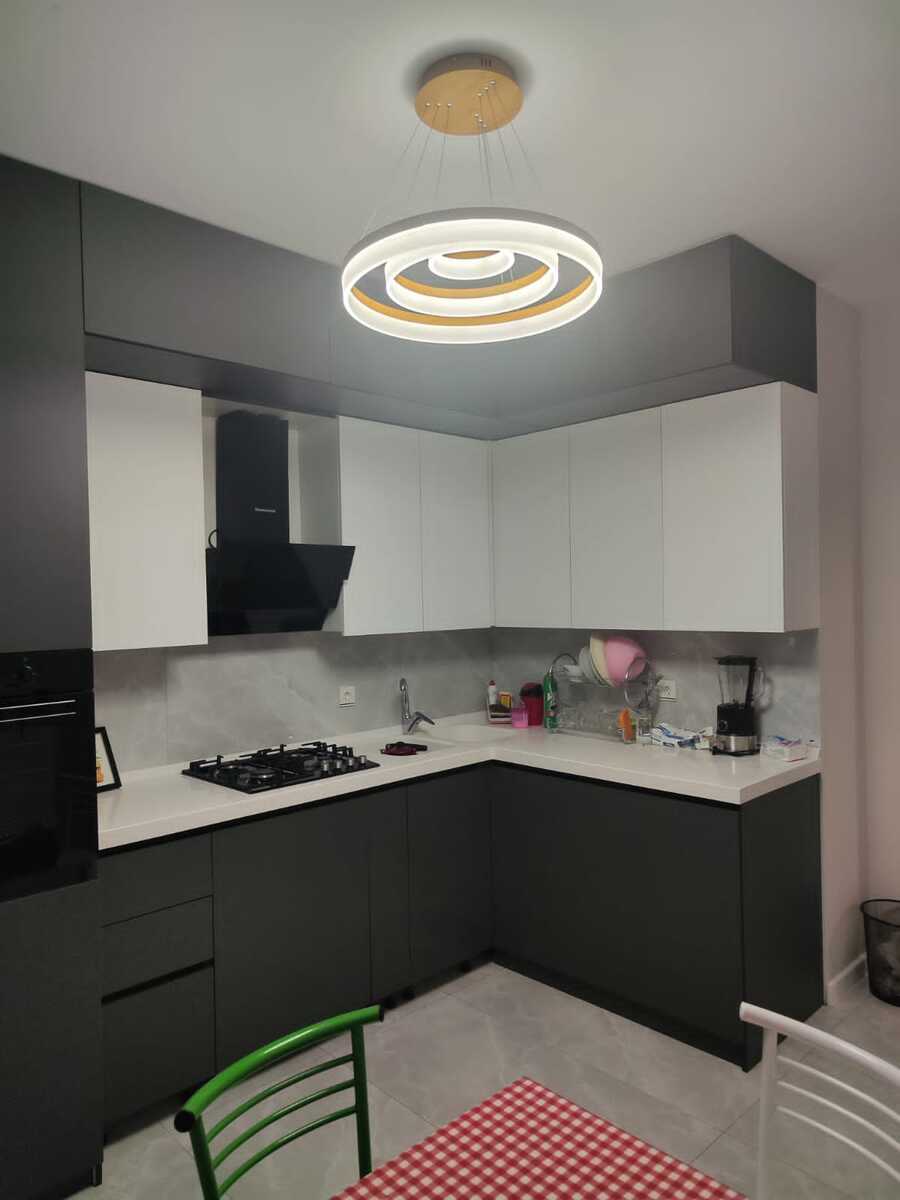 İcarəyə verilir 3 otaqlı yeni tikili 145 m² — Mənzil, Bakı (9)