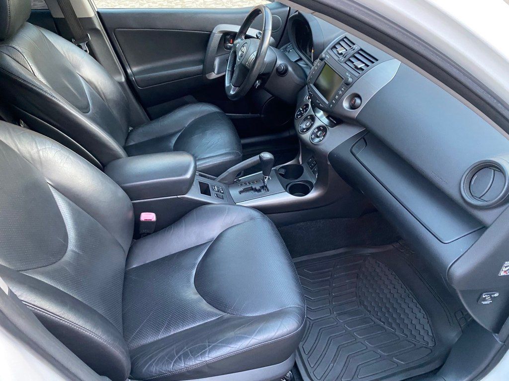 Toyota RAV4, 2.4 L, 2010 il, 77 000 km — Avtomobillər, Bakı (12)