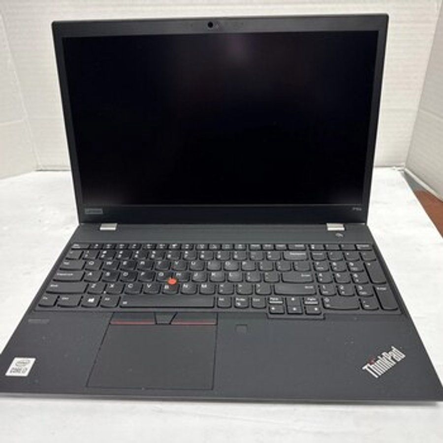 Lenovo ThinkPad P15s — Noutbuklar, Bakı (2)