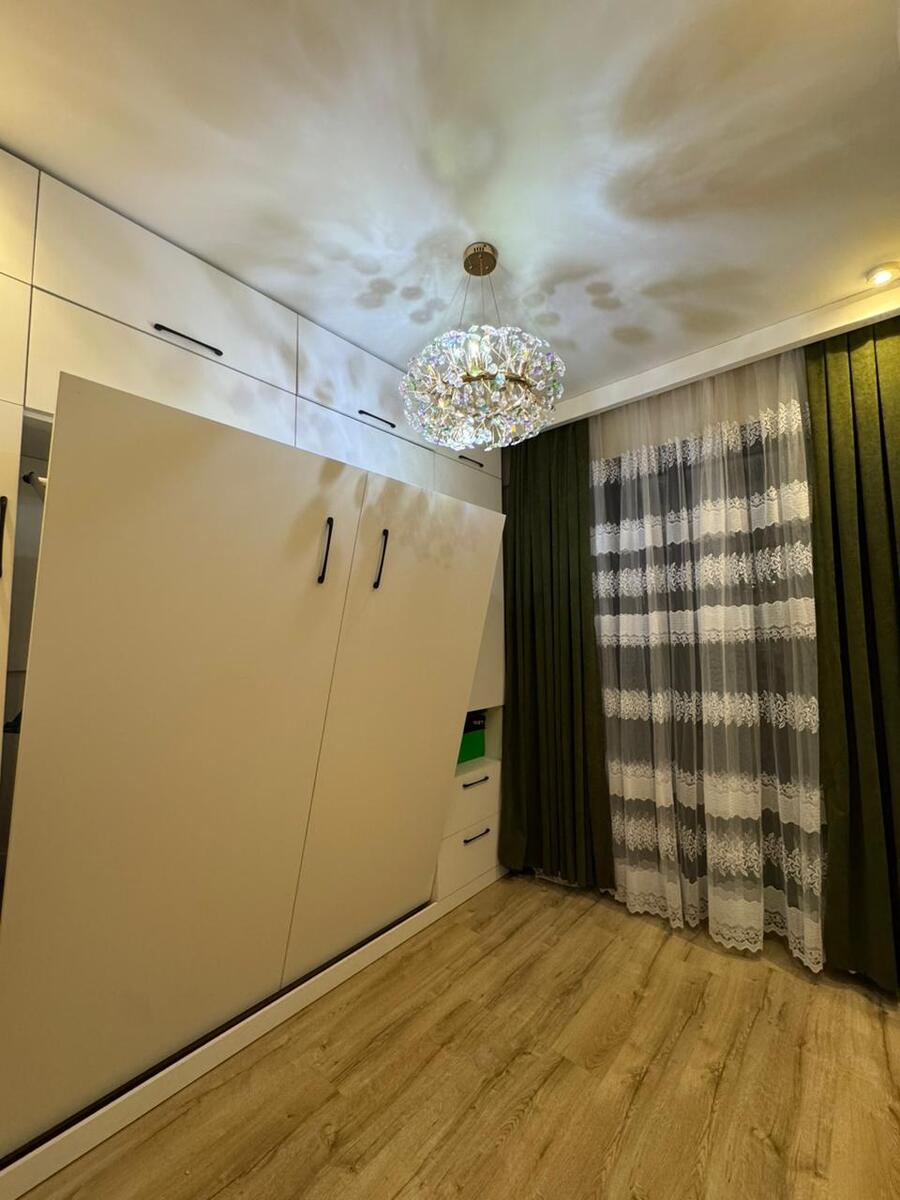 Satılır 3 otaqlı yeni tikili 65 m² — Mənzil, Bakı (4)