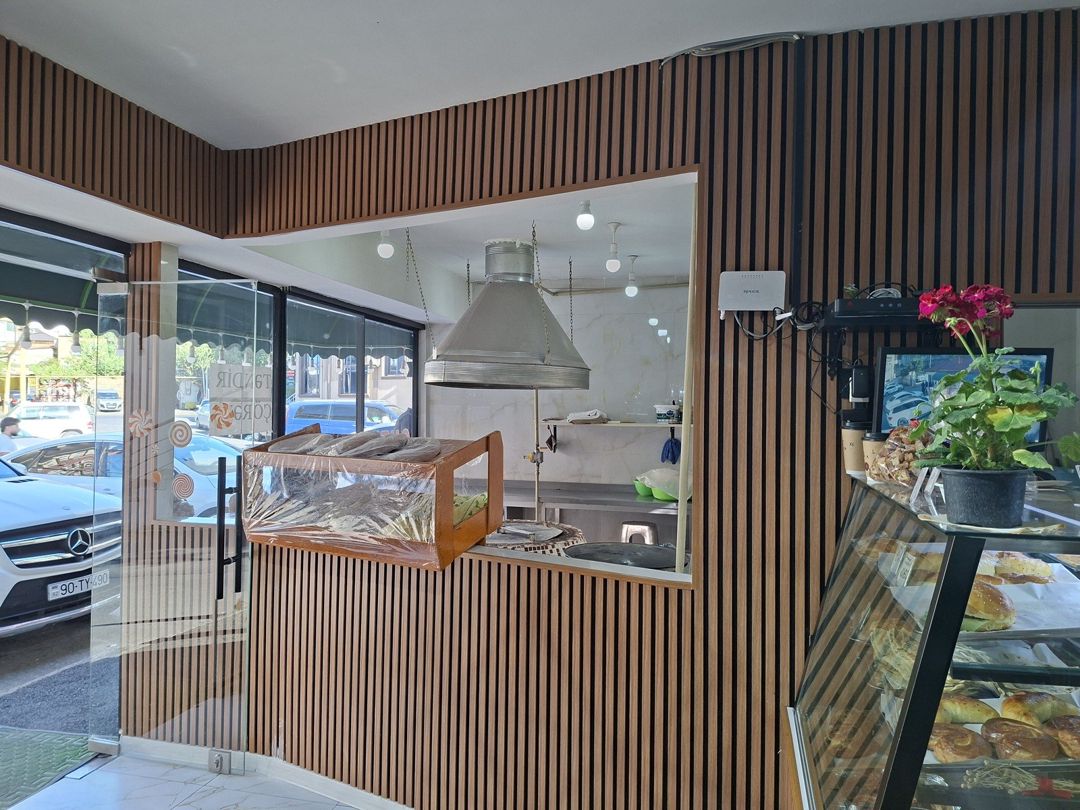 İcarəyə verilir obyekt 35 m² — Əmlak, Bakı (5)