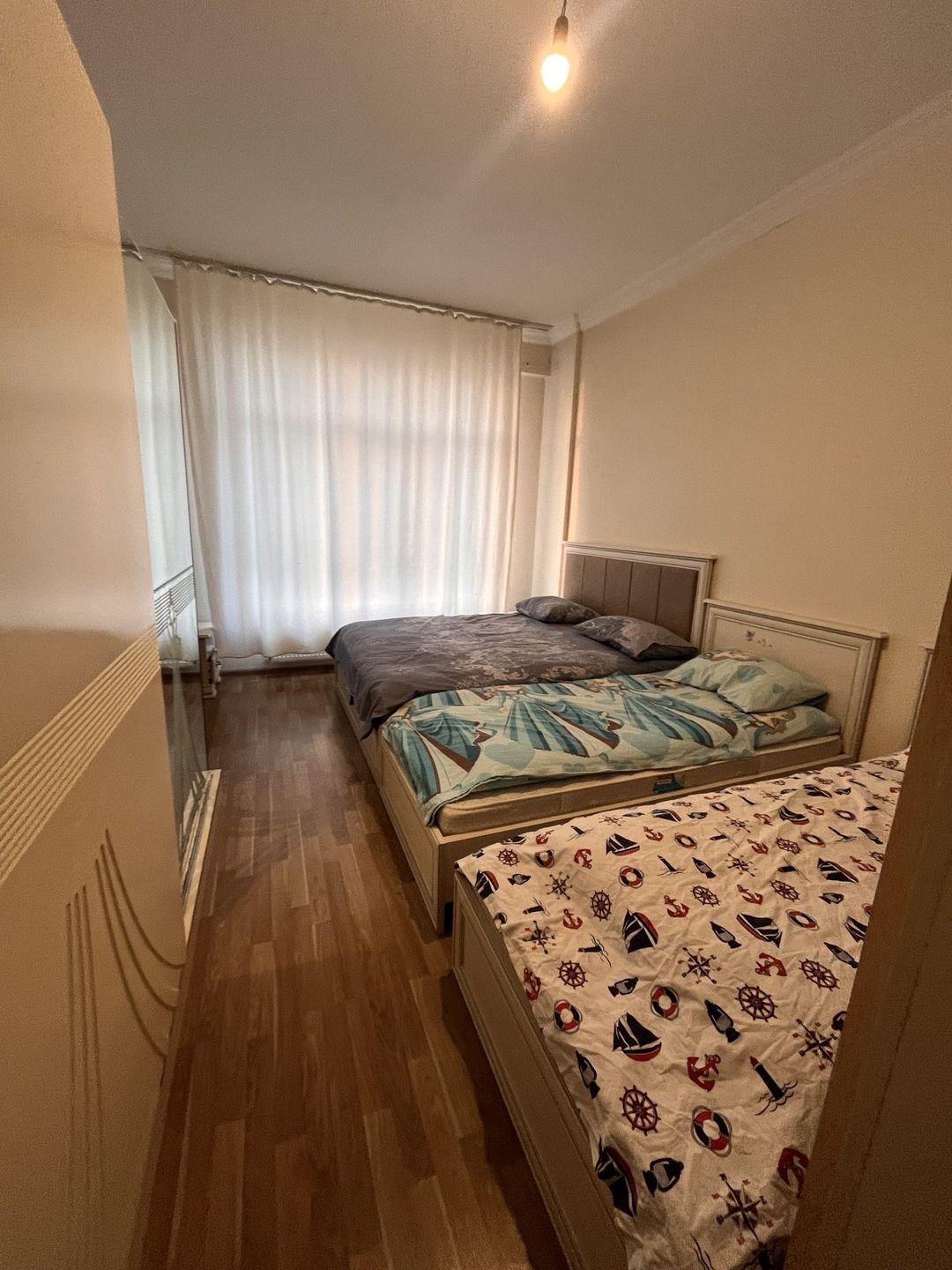Satılır 1 otaqlı yeni tikili 55 m² — Mənzil, Bakı (8)