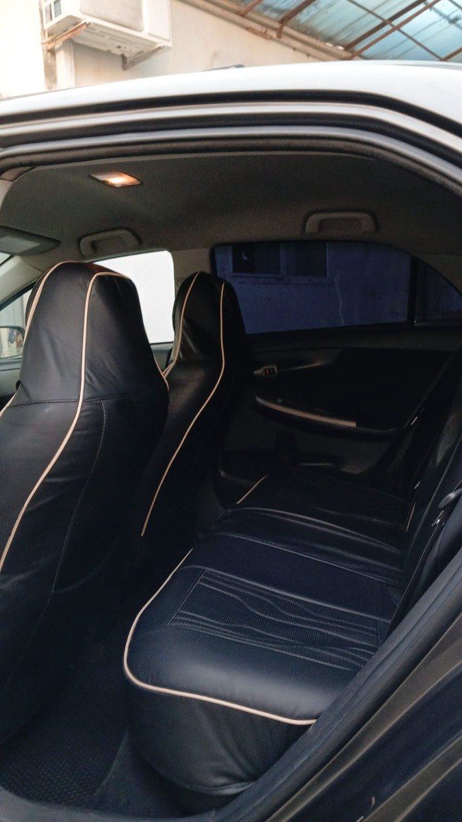 Toyota Corolla, 2012 il — Avtomobillər, Bakı (3)
