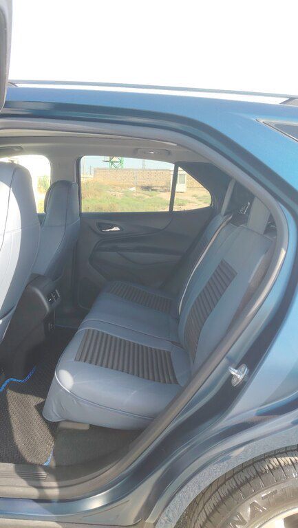 Chevrolet Equinox, 1.5 L, 2020 il, 90 600 km — Avtomobillər, Sumqayıt (7)