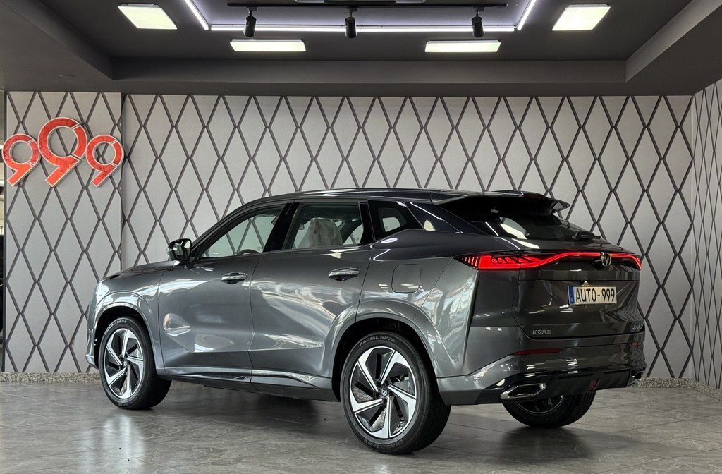 Changan Uni-Z, 1.5 L, 18.4 kWh, 2026 il, yeni — Avtomobillər, Bakı (4)