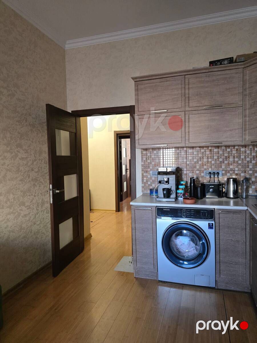 Satılır 3 otaqlı yeni tikili 110 m² — Mənzil, Bakı (5)
