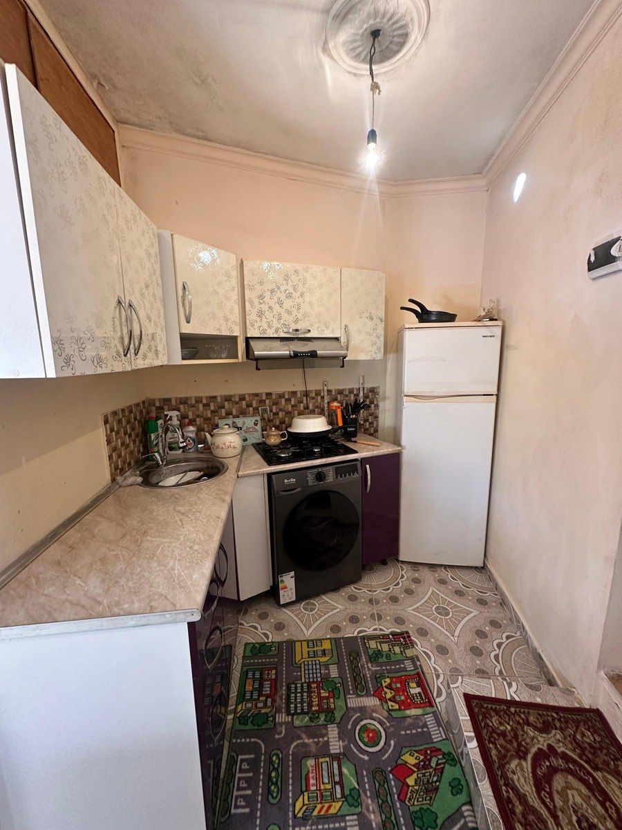 Həyət evi, Binəqədi r — Ev, villa, Bakı (2)