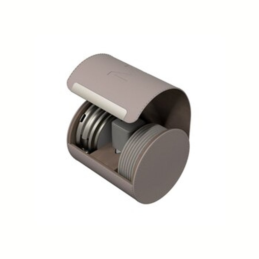 Apple üçün şarj stansiyası Magssory Signature Disc Pro 3-ü 1-də(WCH073t) — Smartfonlar, Bakı (2)