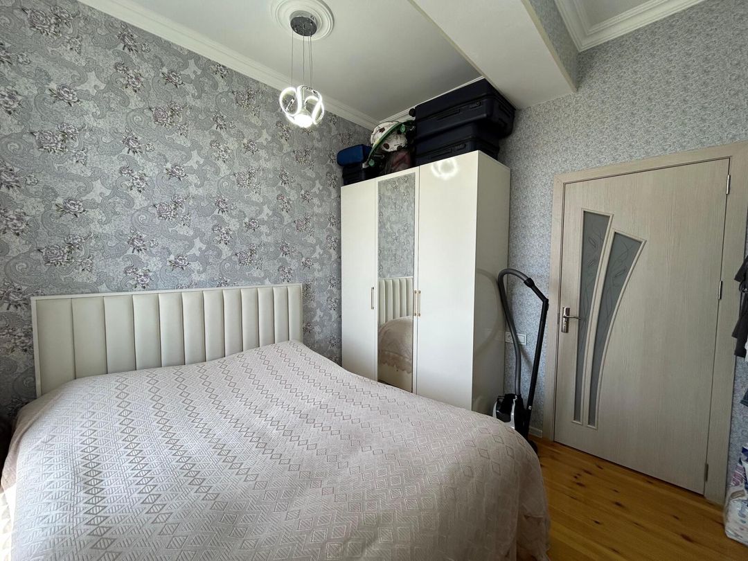 Satılır 2 otaqlı yeni tikili 65 m² — Mənzil, Xırdalan (11)