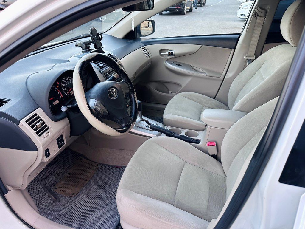 Toyota Corolla, 1.8 L, 2013 il, 132 000 km — Avtomobillər, Sumqayıt (4)