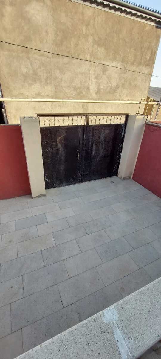 Həyət evi, Lökbatan qəs — Ev, villa, Bakı (9)