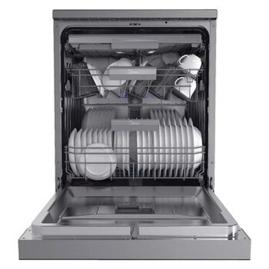 Qabyuyan Midea MFD60S160SI-C — Qab yuyucu maşınlar, Bakı (3)