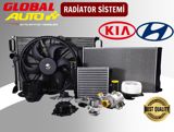 "Hyundai, Kia" radiator sistemi — GLOBAL AVTO — Запчасти и аксессуары