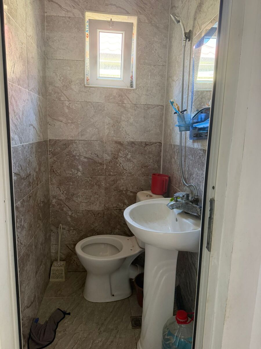 İcarəyə verilir 2 otaqlı köhnə tikili 45 m² — Mənzil, Sumqayıt (5)