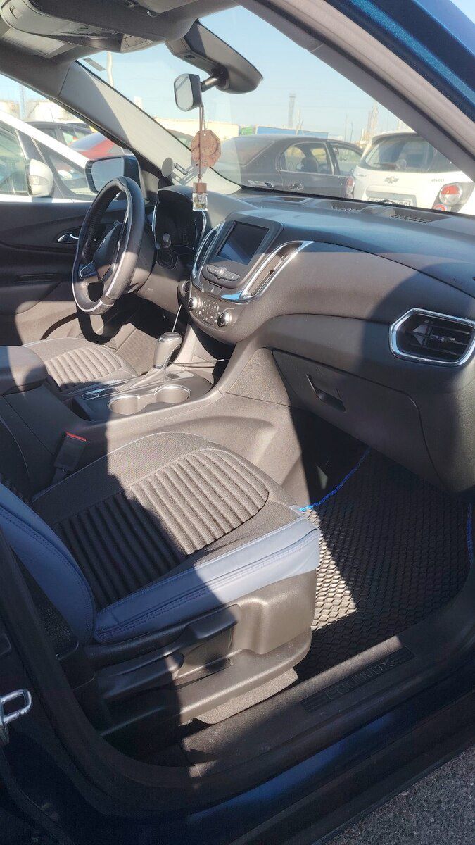 Chevrolet Equinox, 2020 il — Avtomobillər, Sumqayıt (11)