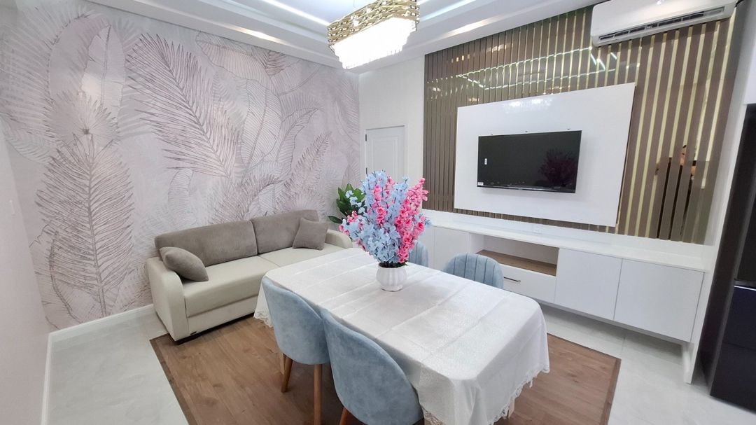 Satılır 2 otaqlı yeni tikili 64 m² — Mənzil, Bakı (3)