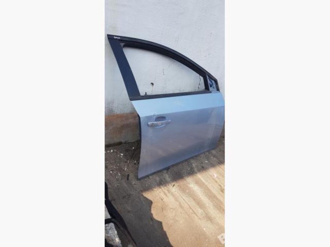 Chevrolet Cruze qapıları — Ehtiyat hissələri və aksesuarlar, Bakı (2)