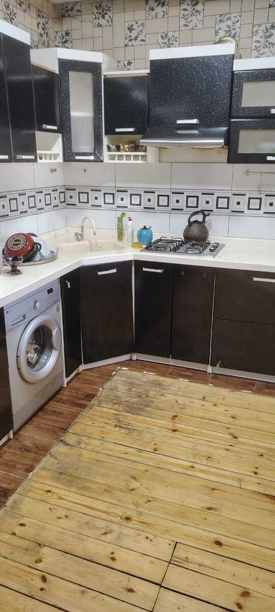 İcarəyə verilir 4 otaqlı həyət evi/bağ evi 120 m² — Ev, villa, Sumqayıt (11)