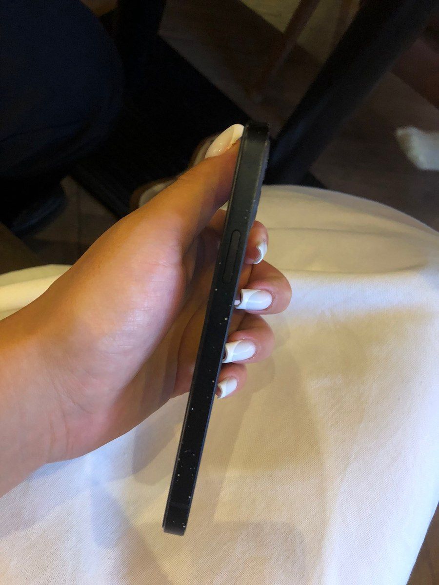 Apple iPhone 12 Black 128GB/4GB — Smartfonlar, Bakı (4)