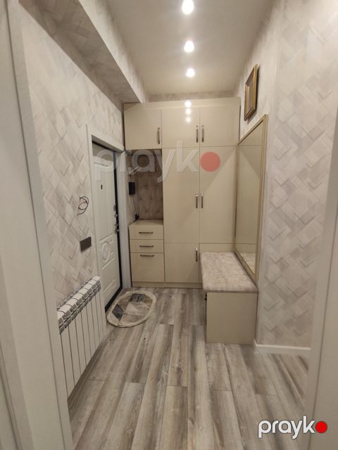 3-otaqlı yeni tikili, Sumqayıt ş., 78 m²