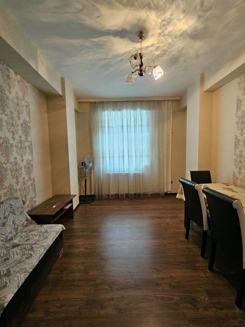 Satılır 2 otaqlı yeni tikili 35 m² — Bakı