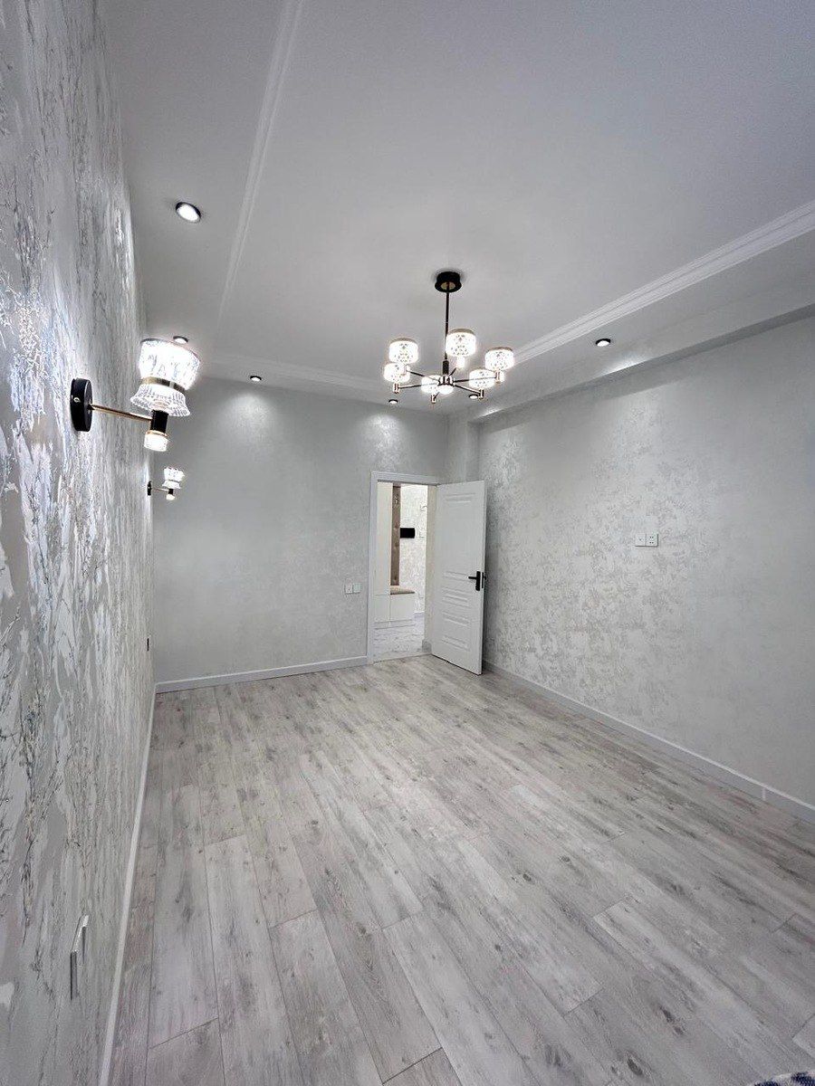 Satılır 3 otaqlı yeni tikili 70 m² — Mənzil, Bakı (7)