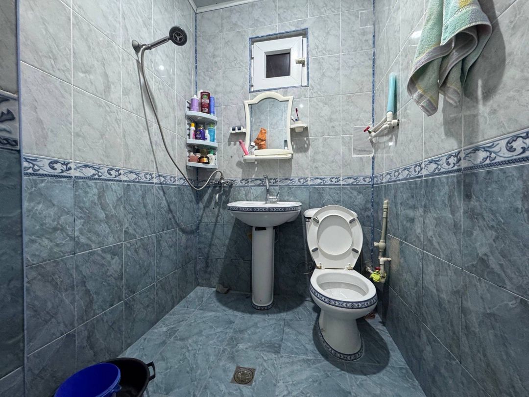 Satılır 2 otaqlı köhnə tikili 50 m² — Mənzil, Bakı (7)