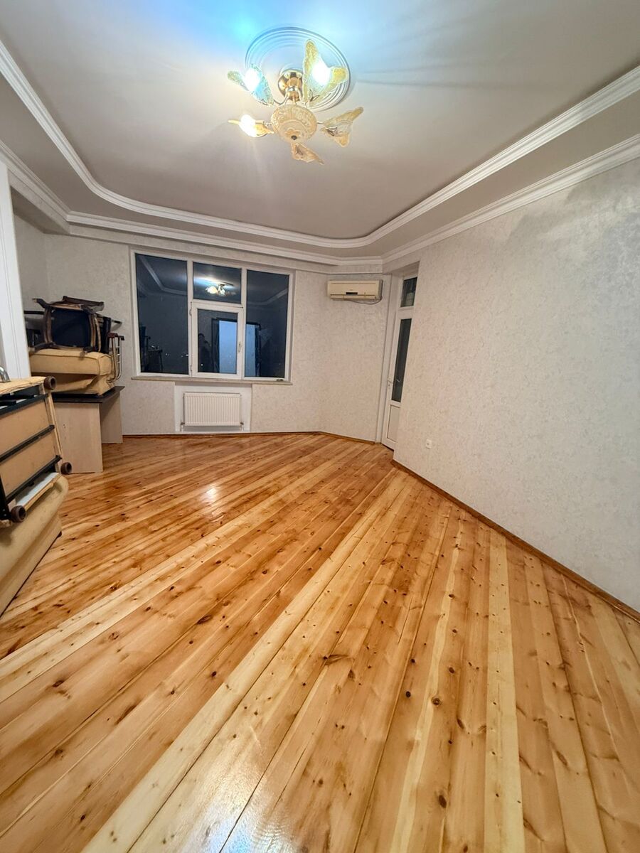 İcarəyə verilir 2 otaqlı yeni tikili 86 m² — Mənzil, Bakı (9)