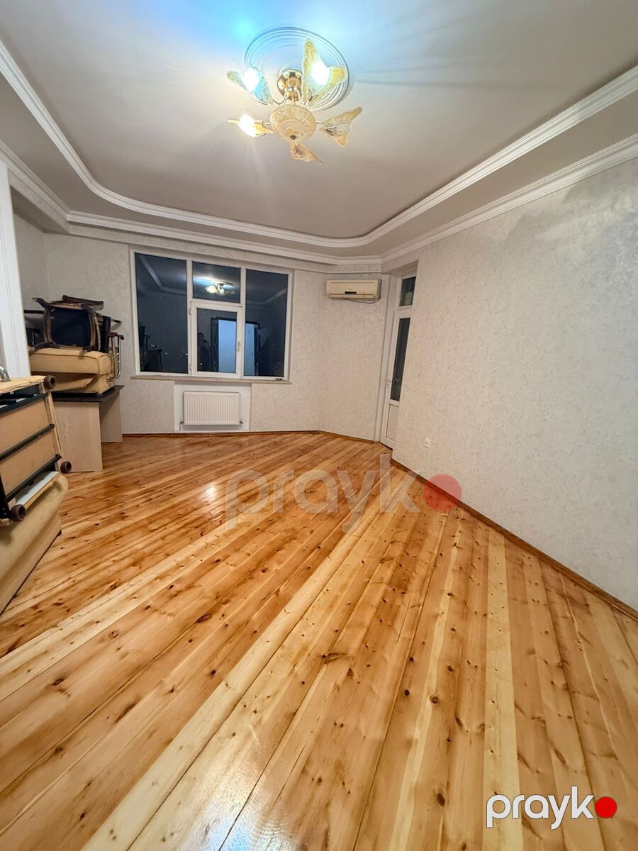 İcarəyə verilir 2 otaqlı yeni tikili 86 m² — Mənzil, Bakı (9)
