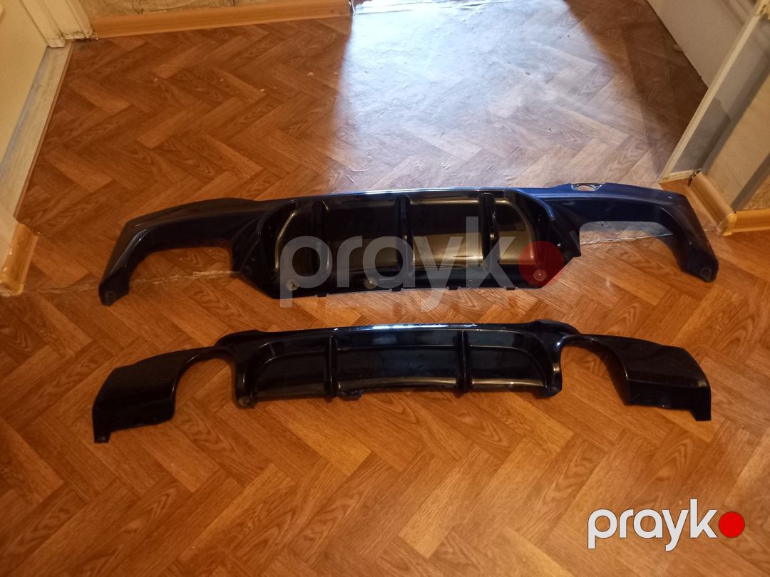 Difizorlar Volvo C30 və BMW 3 (E90) üçün — Ehtiyat hissələri və aksesuarlar, Bakı (3)