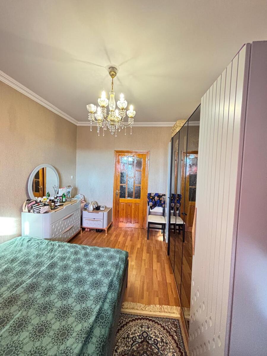 Satılır 4 otaqlı köhnə tikili 120 m² — Mənzil, Xırdalan (9)