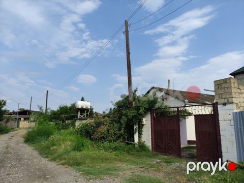 Həyət evi, Xaçmaz r