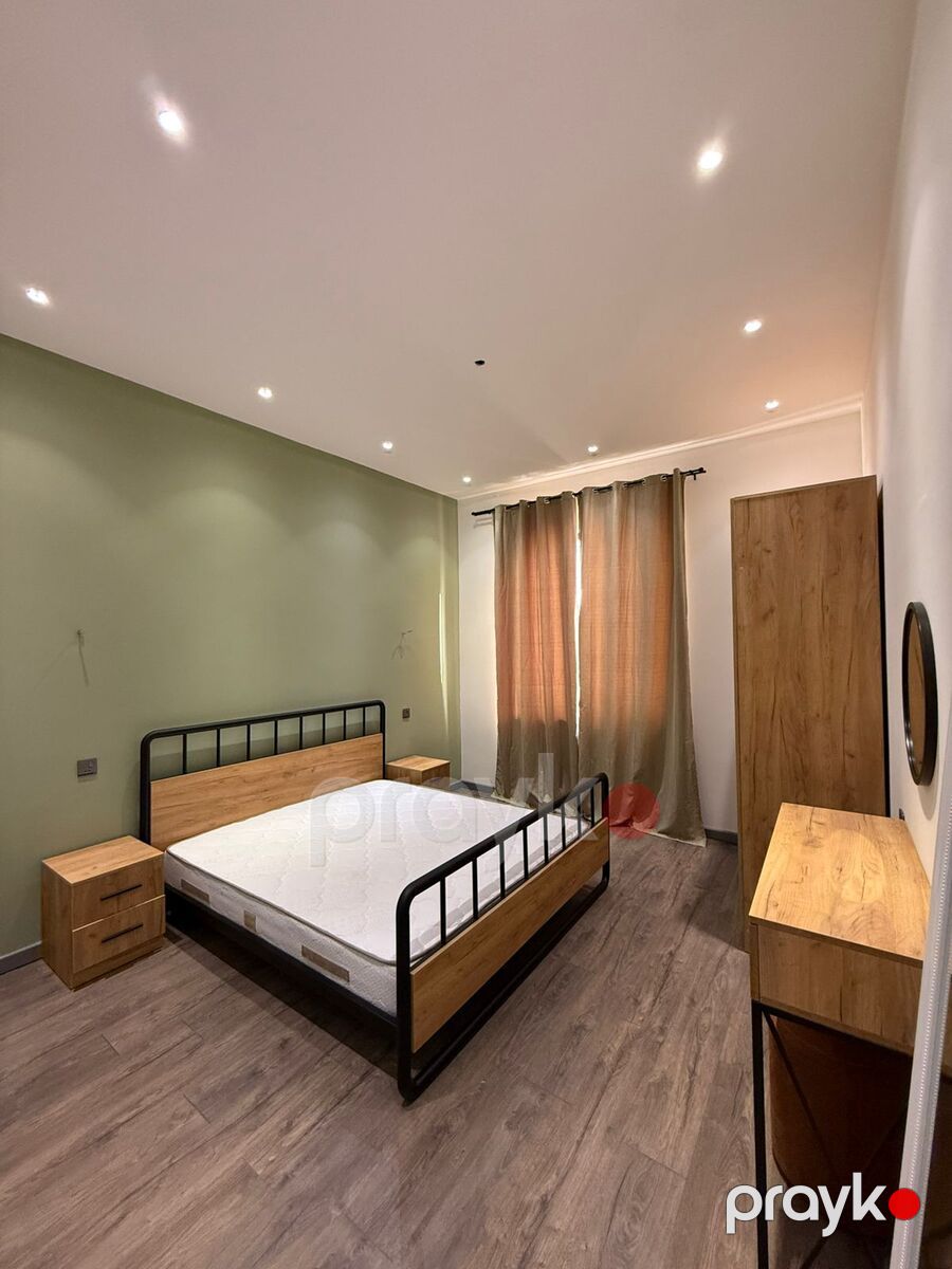 Satılır 4 otaqlı həyət evi/bağ evi 150 m² — Ev, villa, Bakı (4)