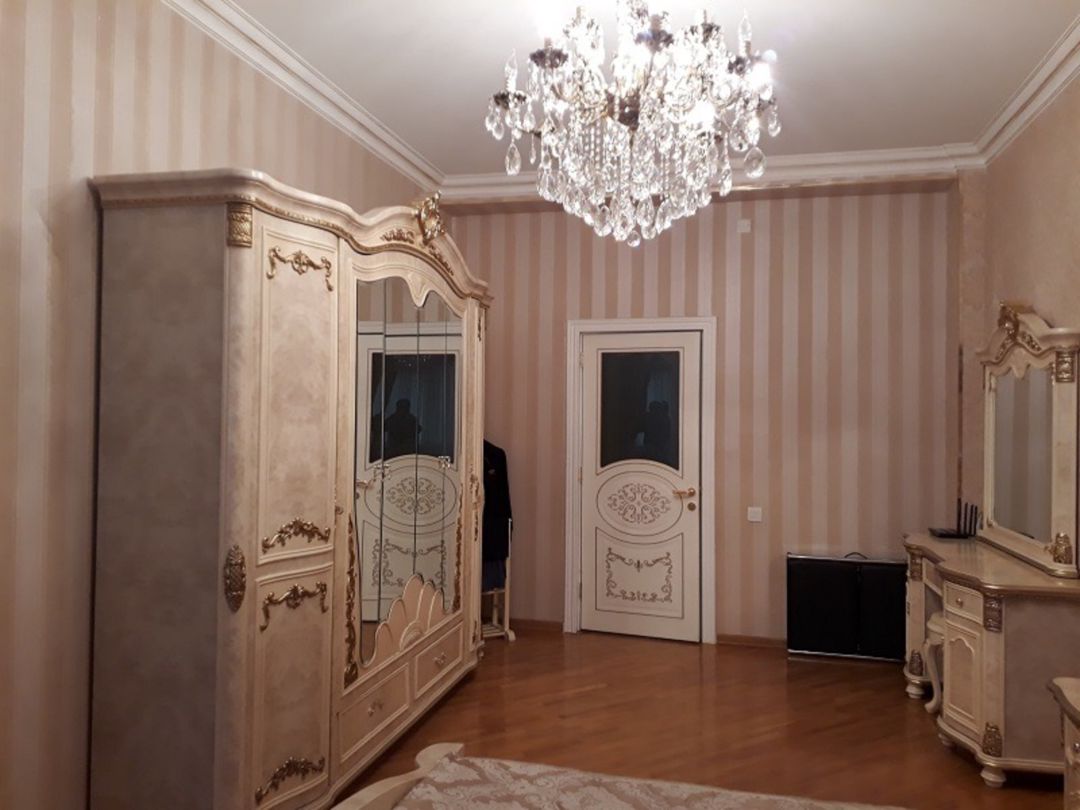 3-otaqlı yeni tikili kirayə verilir, 5-ci Paralel küç., 114 m² — Mənzil, Bakı (6)