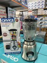 Blender Orvica 1596 — Pink Electronics — Home Appliances
