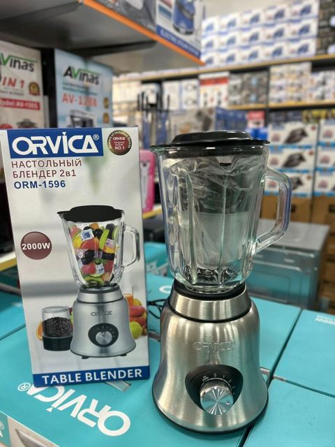 Blender Orvica 1596 — Bakı