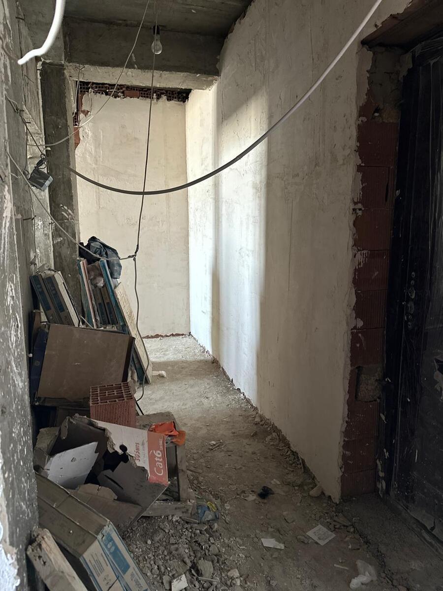 Satılır 2 otaqlı yeni tikili 82 m² — Mənzil, Bakı (6)