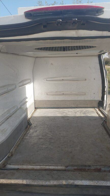 Mercedes Vito, 2.1 L, 2004 il, 616 975 km — Yük maşınları, Bakı (4)