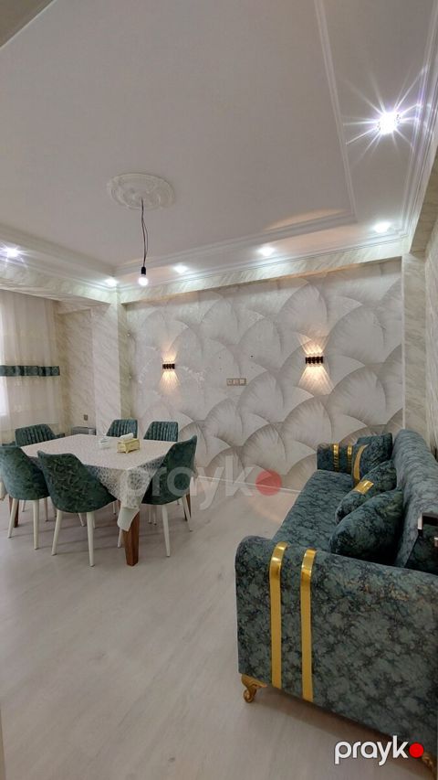 2-otaqlı yeni tikili, Masazır qəs., 42 m²