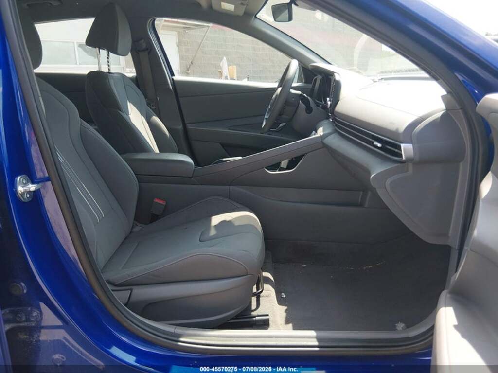 Hyundai Elantra, 2.0 L, 2023 il, 64 709 km — Avtomobillər (10)