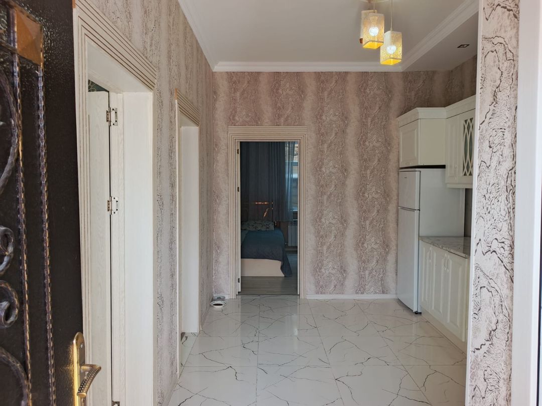 Həyət evi, Binə qəs — Ev, villa, Bakı (7)