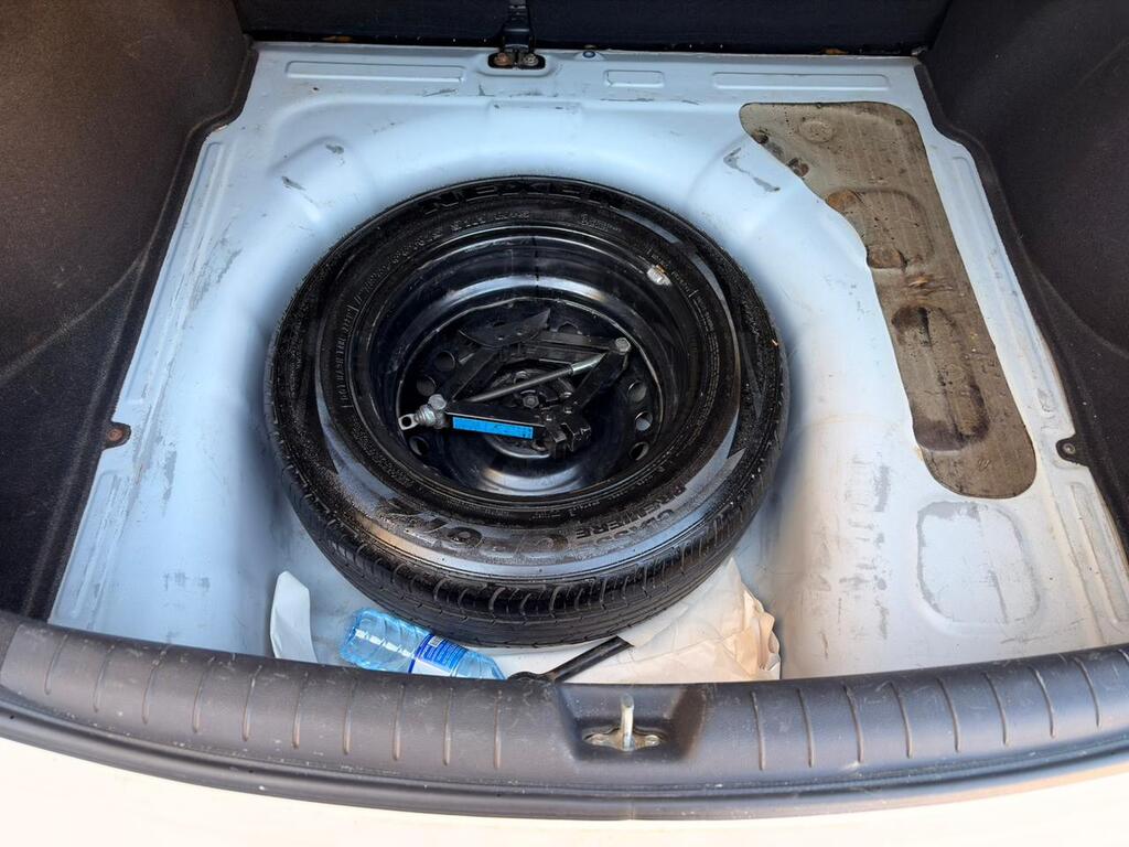 Hyundai Accent, 1.6 L, 2018 il, 187 265 km — Avtomobillər, Bakı (8)