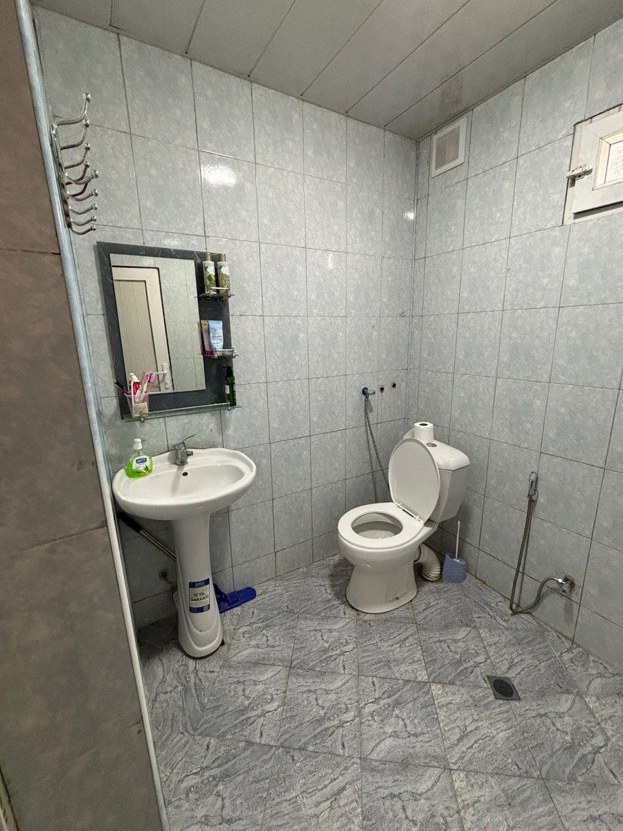 Həyət evi, Xırdalan ş — Ev, villa, Xırdalan (4)