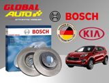 "Kia Sportage 2015-2021" əyləc diski — GLOBAL AVTO — Запчасти и аксессуары