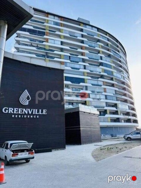 Satılır 2 otaqlı yeni tikili 67 m²