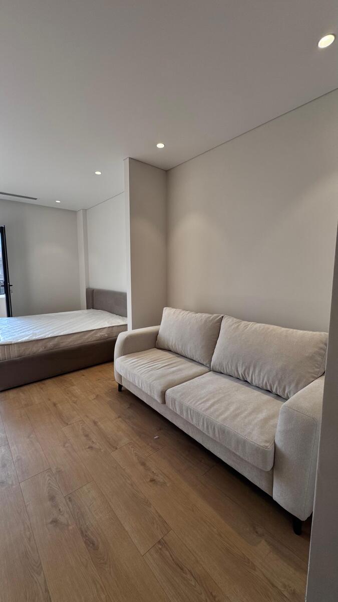Satılır 1 otaqlı yeni tikili 43 m² — Mənzil, Bakı (7)