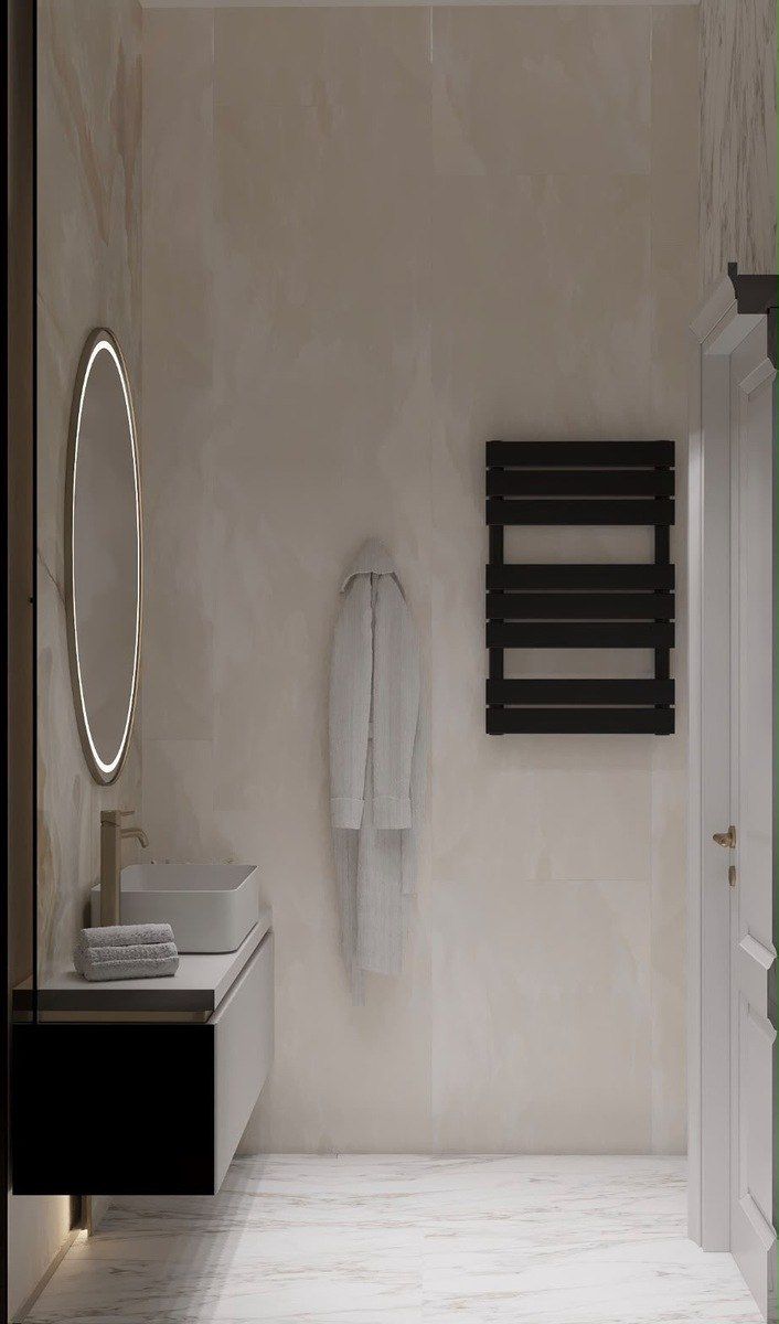 Satılır 2 otaqlı yeni tikili 40 m² — Mənzil, Bakı (10)