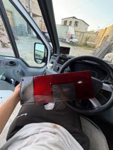 Universal auto Yeni — Автосвет